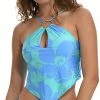 SUNSHINE 79 Tankini Top Women -Cheap Loloi II Store 1411024803 RLLD 1
