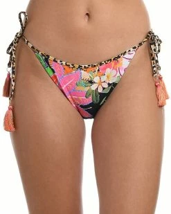 SUNSHINE 79 String Bikini Bottom Women