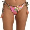 SUNSHINE 79 String Bikini Bottom Women -Cheap Loloi II Store 1411131070 RLLD 1