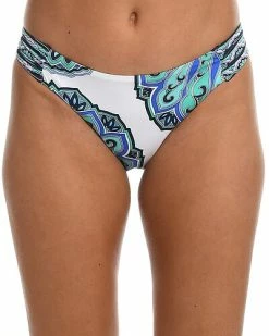 SUNSHINE 79 Hipster Bikini Bottom Women