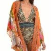 SUNSHINE 79 Cover-Up Kimono Women -Cheap Loloi II Store 1411392256 RLLD 1