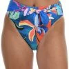 SUNSHINE 79 Hi Waist Bikini Bottom Women -Cheap Loloi II Store 1411392274 RLLD 1