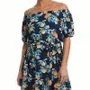 SUNSHINE 79 Cover-Up Dress Women