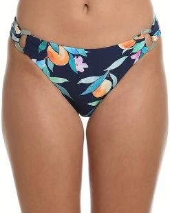 SUNSHINE 79 Hipster Bikini Bottom Women