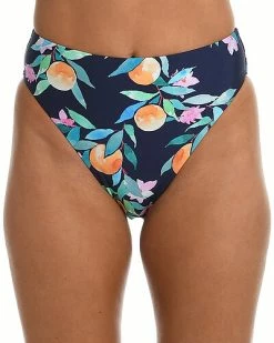 SUNSHINE 79 Hi Waist Bikini Bottom Women