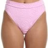 SUNSHINE 79 Hi Waist Bikini Bottom Women -Cheap Loloi II Store 1411392287 RLLD 1