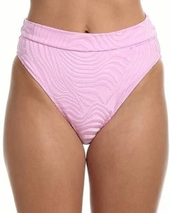 SUNSHINE 79 Hi Waist Bikini Bottom Women