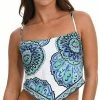 SUNSHINE 79 Swim Top Women