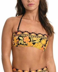 SUNSHINE 79 Swim Top Women