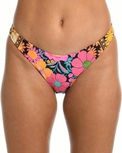 SUNSHINE 79 Swim Bottom Women