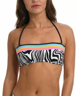 SUNSHINE 79 Swim Top Women