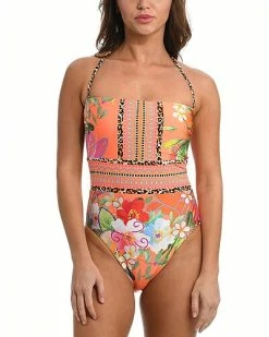 SUNSHINE 79 One-Piece Women