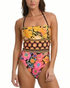 SUNSHINE 79 One-Piece Women