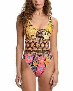 SUNSHINE 79 One-Piece Women