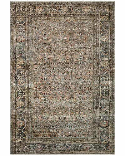 Loloi II Adrian Rug Home 3 Loloi II Adrian Rug Home