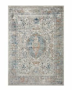 Loloi II Bianca Rug Home