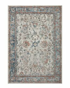 Loloi II Bianca Rug Home