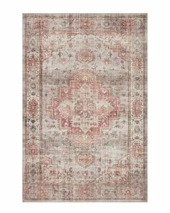 Loloi II Heidi Rug Home