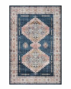 Loloi II Heidi Rug Home