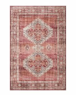 Loloi II Heidi Rug Home