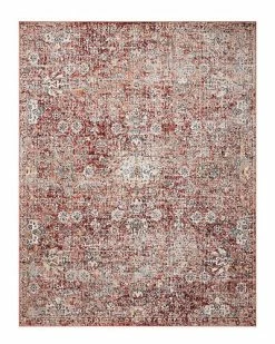 Loloi II Cassandra Rug Home