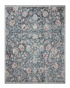 Loloi II Cassandra Rug Home