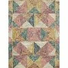 Loloi II Spectrum Wool Rug Home -Cheap Loloi II Store 3050117802 RLLD 1