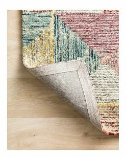 Loloi II Spectrum Wool Rug Home -Cheap Loloi II Store 3050117802 RLLD 3