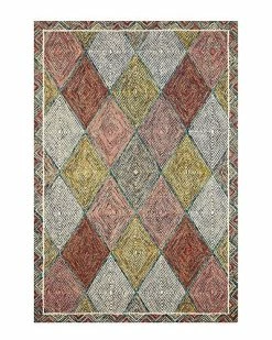 Loloi II Spectrum Wool Rug Home