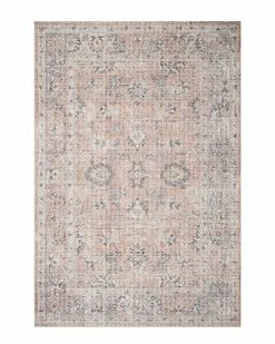 Loloi II Loloi Skye Power Loomed Rug Home