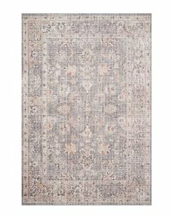 Loloi II Loloi Skye Power Loomed Rug Home