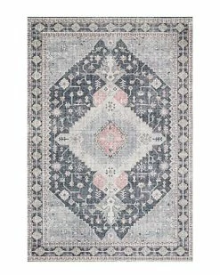 Loloi II Loloi Skye Power Loomed Rug Home