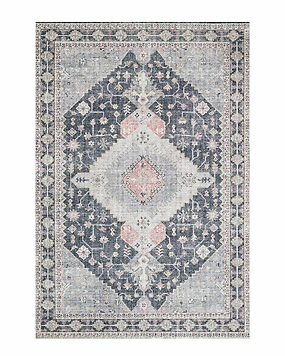 Loloi II Loloi Skye Power Loomed Rug Home 3 Loloi II Loloi Skye Power Loomed Rug Home