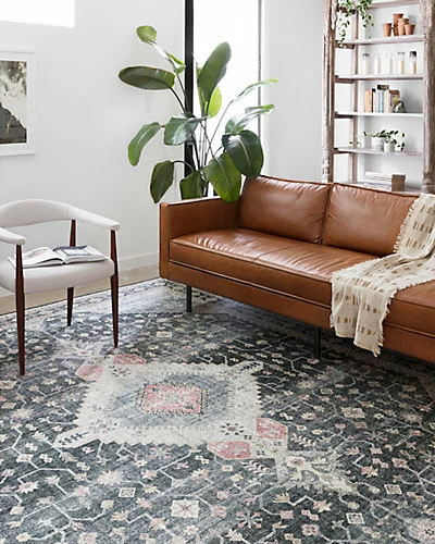 Loloi II Loloi Skye Power Loomed Rug Home 4 Loloi II Loloi Skye Power Loomed Rug Home - Image 2