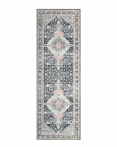 Loloi II Loloi Skye Power Loomed Rug Home 6 Loloi II Loloi Skye Power Loomed Rug Home - Image 4