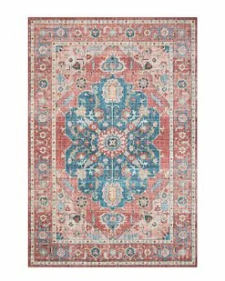 Loloi II Skye Power Loomed Rug Home