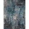 Loloi II Samra Charcoal Sky Rug Home -Cheap Loloi II Store 3050186464 RLLD 1