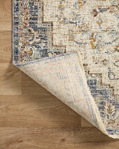 Loloi II Sorrento Rug Home 5 Loloi II Sorrento Rug Home - Image 3