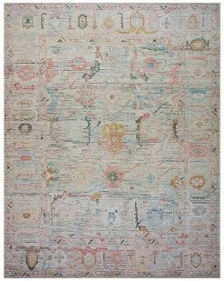 Loloi II Elysium Traditional Rug Home