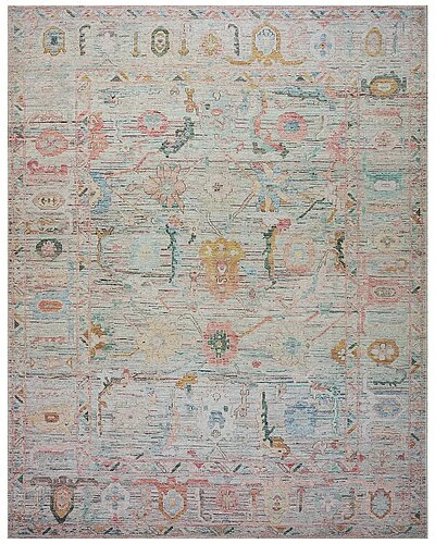 Loloi II Elysium Traditional Rug Home 3 Loloi II Elysium Traditional Rug Home