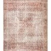 Loloi II Layla Cinnamon Sage Rug Home