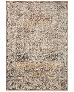 Loloi II Sorrento Rug Home
