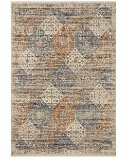 Loloi II Sorrento Rug Home
