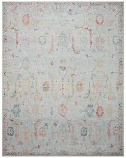 Loloi II Elysium Traditional Rug Home