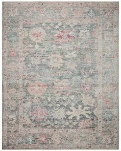Loloi II Elysium Traditional Rug Home