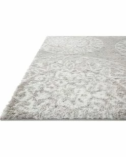 Loloi II Bliss Shag Rug Home -Cheap Loloi II Store 3050501233 RLLD 4