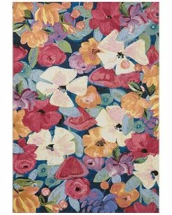 Loloi II Botanical Rug Home