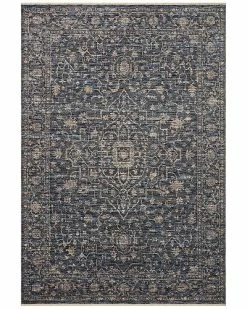 Loloi II Sorrento Rug Home