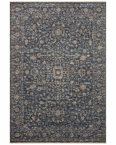 Loloi II Sorrento Rug Home 3 Loloi II Sorrento Rug Home