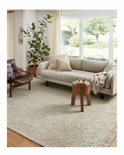 Loloi II Noelle Wool-Blend Rug Home -Cheap Loloi II Store 3050597491 RLLD 5